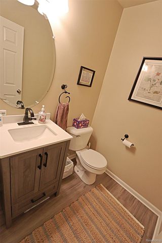 10139 Ridge Run Street 9, Hartland Township, MI 48855