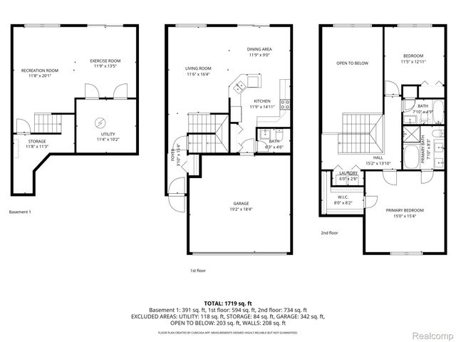 10139 Ridge Run Street 9, Hartland Township, MI 48855