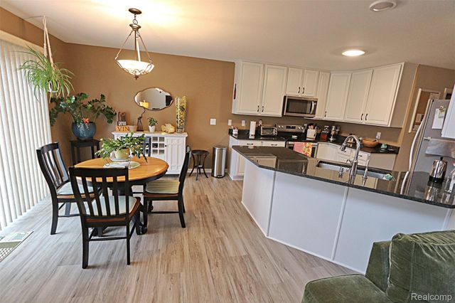 10139 Ridge Run Street 9, Hartland Township, MI 48855
