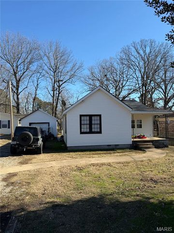 2418 Channon Drive, Poplar Bluff, MO 63901