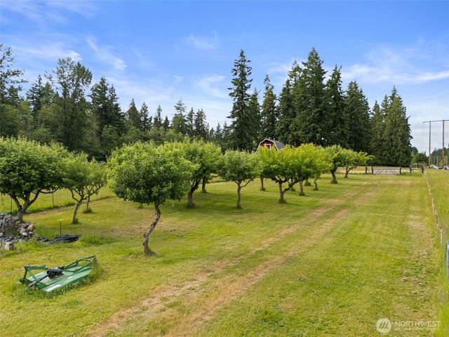 15701 264th Street E, Graham, WA 98338