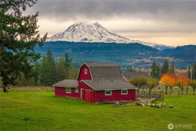 15701 264th Street E, Graham, WA 98338