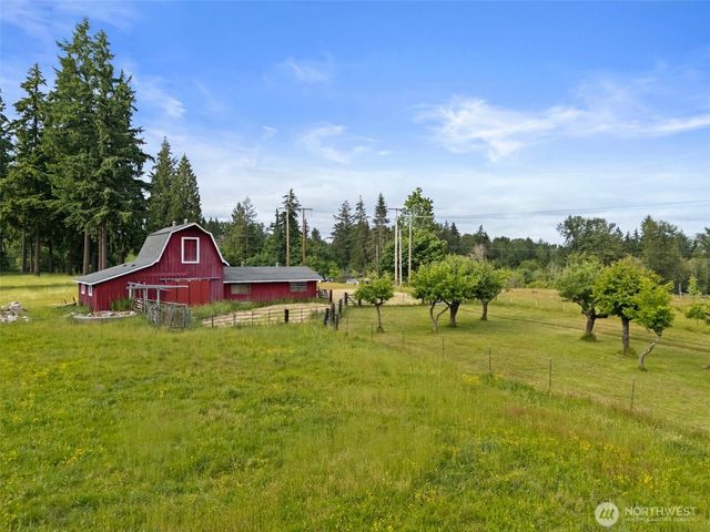 15701 264th Street E, Graham, WA 98338