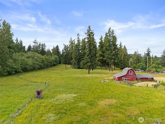15701 264th Street E, Graham, WA 98338