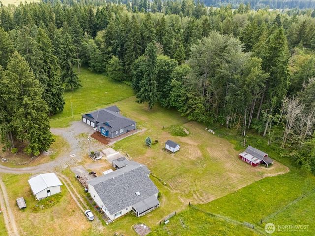 15701 264th Street E, Graham, WA 98338