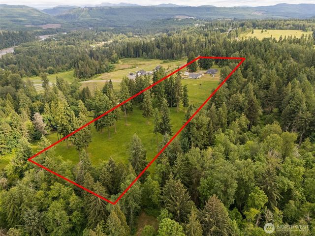 15701 264th Street E, Graham, WA 98338