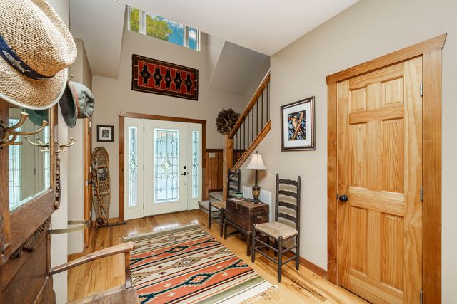 520 County Road 1144, Eureka Springs, AR 72632