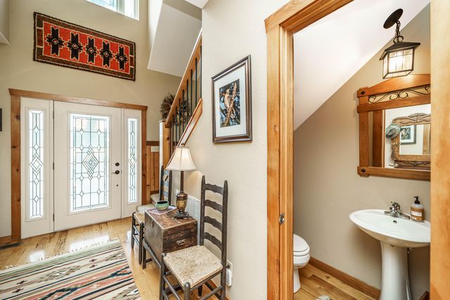 520 County Road 1144, Eureka Springs, AR 72632