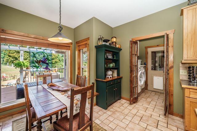 520 County Road 1144, Eureka Springs, AR 72632