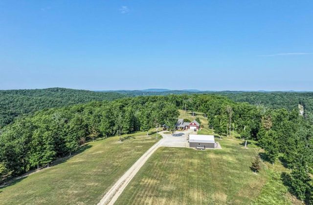 520 County Road 1144, Eureka Springs, AR 72632