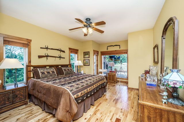 520 County Road 1144, Eureka Springs, AR 72632