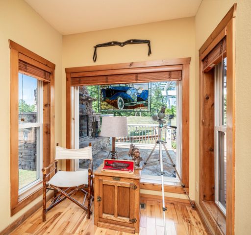 520 County Road 1144, Eureka Springs, AR 72632