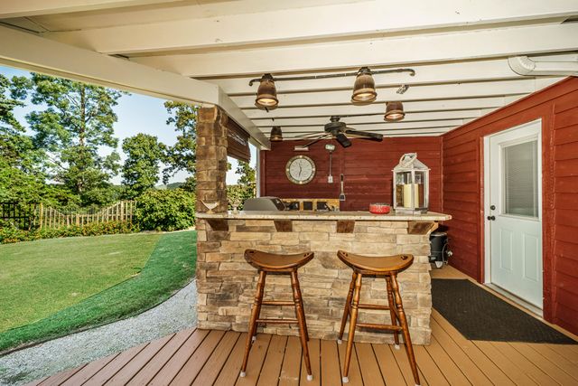 520 County Road 1144, Eureka Springs, AR 72632