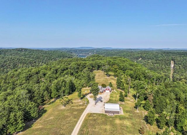 520 County Road 1144, Eureka Springs, AR 72632