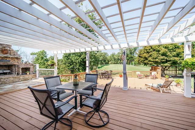 520 County Road 1144, Eureka Springs, AR 72632