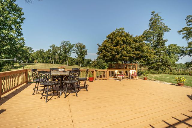 520 County Road 1144, Eureka Springs, AR 72632