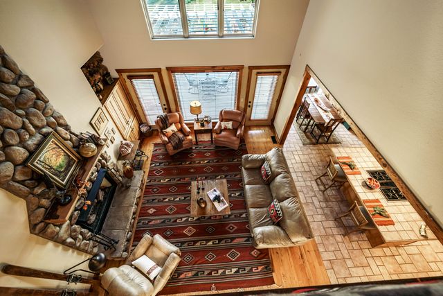 520 County Road 1144, Eureka Springs, AR 72632