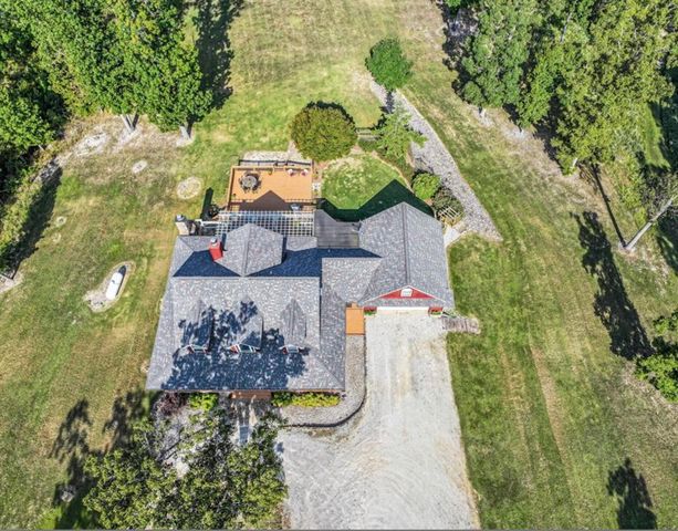 520 County Road 1144, Eureka Springs, AR 72632