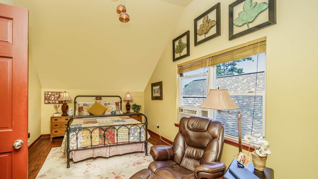 520 County Road 1144, Eureka Springs, AR 72632