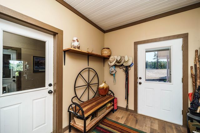 520 County Road 1144, Eureka Springs, AR 72632