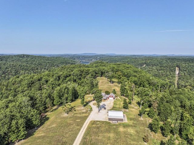 520 County Road 1144, Eureka Springs, AR 72632