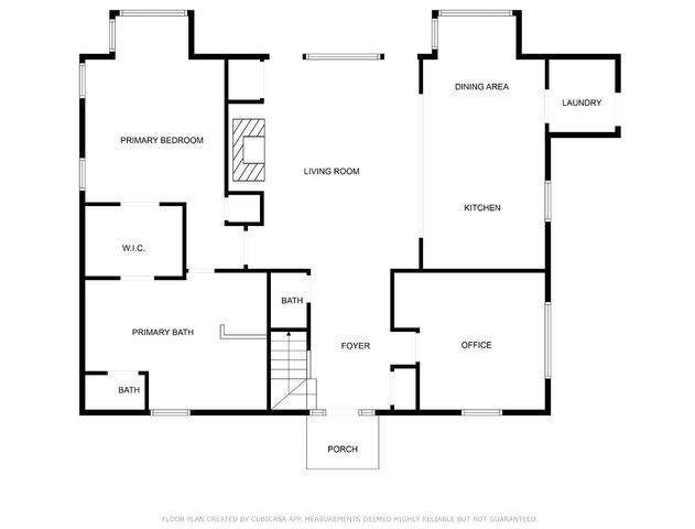 520 County Road 1144, Eureka Springs, AR 72632