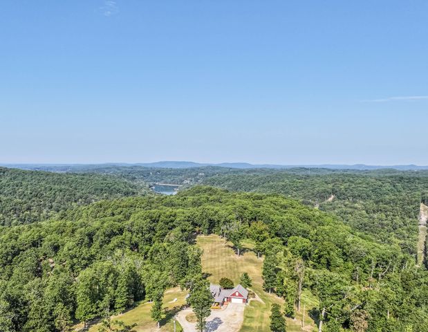 520 County Road 1144, Eureka Springs, AR 72632