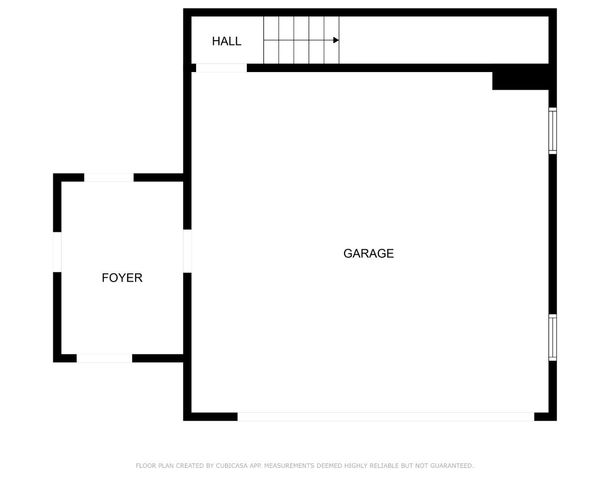 520 County Road 1144, Eureka Springs, AR 72632