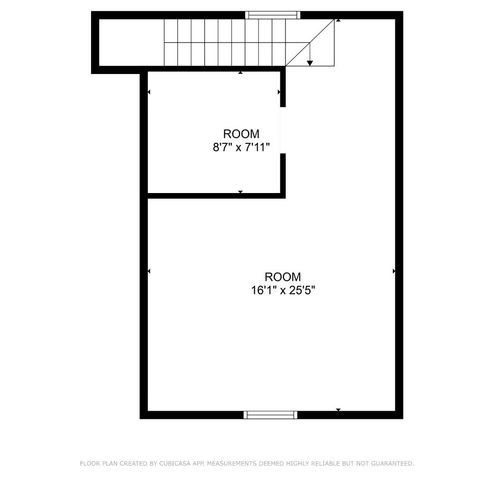 520 County Road 1144, Eureka Springs, AR 72632