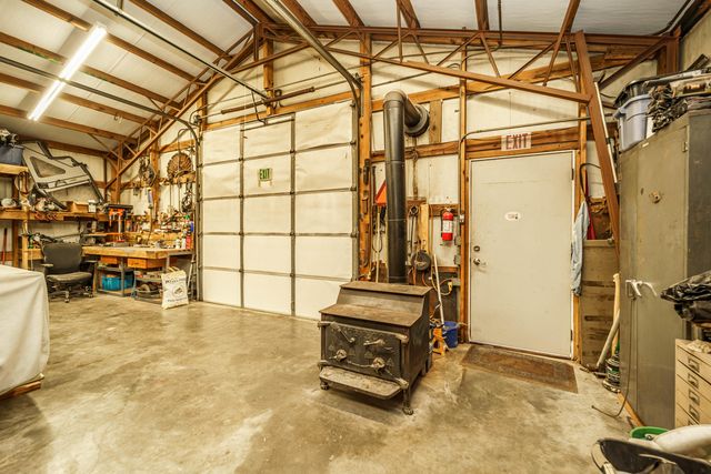 520 County Road 1144, Eureka Springs, AR 72632