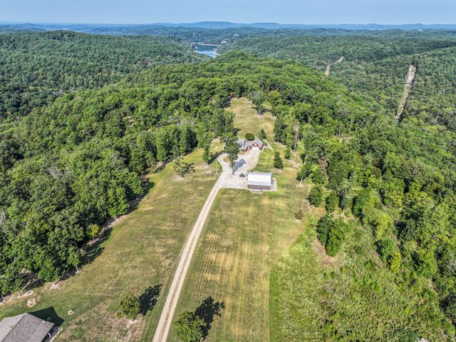 520 County Road 1144, Eureka Springs, AR 72632