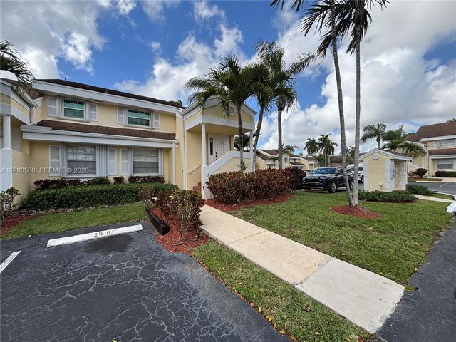 2516 SE 19th Place 208A, Homestead, FL 33035