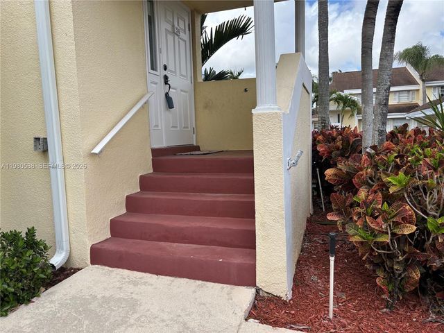 2516 SE 19th Place 208A, Homestead, FL 33035