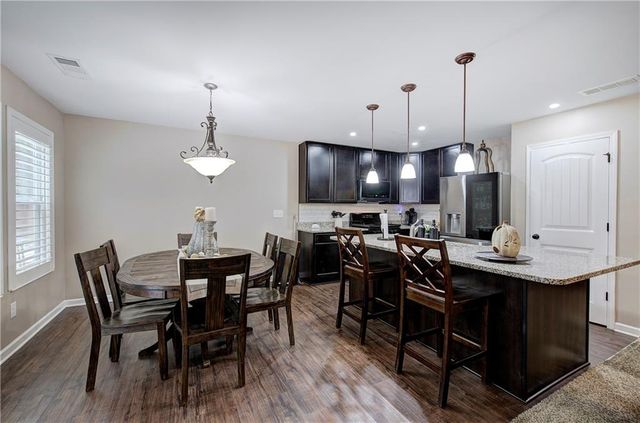 100 Moonlit Trail, Dallas, GA 30132