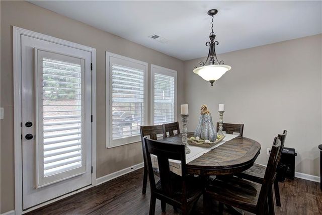 100 Moonlit Trail, Dallas, GA 30132