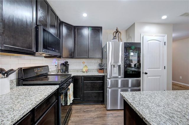 100 Moonlit Trail, Dallas, GA 30132