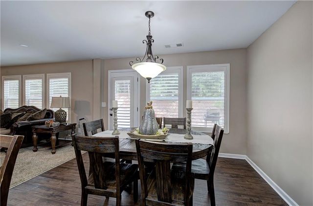 100 Moonlit Trail, Dallas, GA 30132