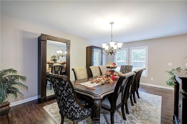 100 Moonlit Trail, Dallas, GA 30132