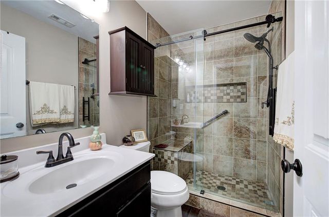 100 Moonlit Trail, Dallas, GA 30132