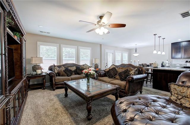 100 Moonlit Trail, Dallas, GA 30132