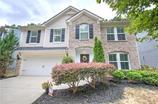 100 Moonlit Trail, Dallas, GA 30132