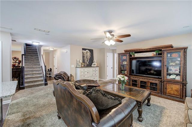 100 Moonlit Trail, Dallas, GA 30132