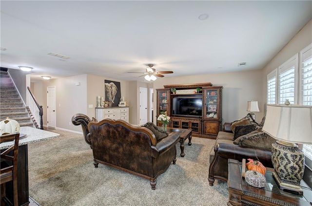 100 Moonlit Trail, Dallas, GA 30132