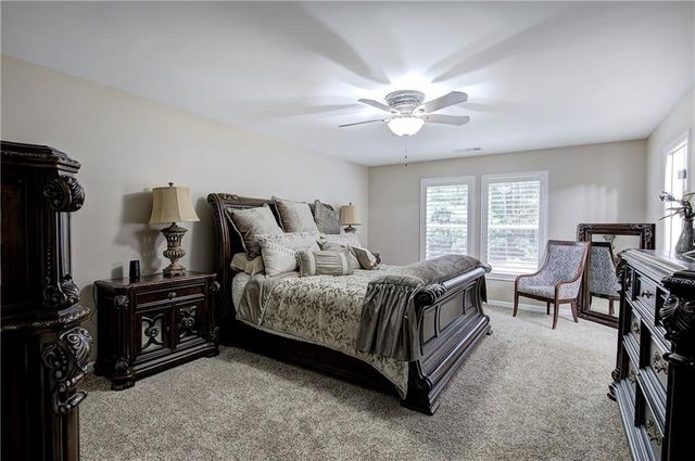 100 Moonlit Trail, Dallas, GA 30132