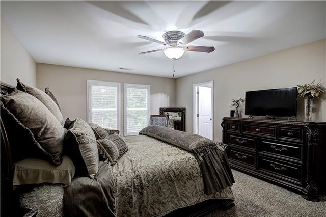 100 Moonlit Trail, Dallas, GA 30132