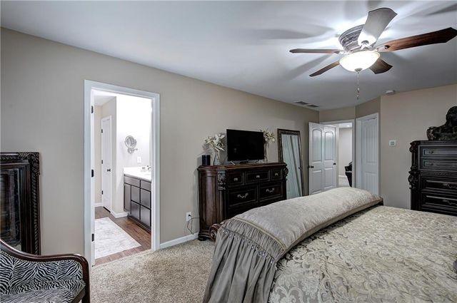 100 Moonlit Trail, Dallas, GA 30132