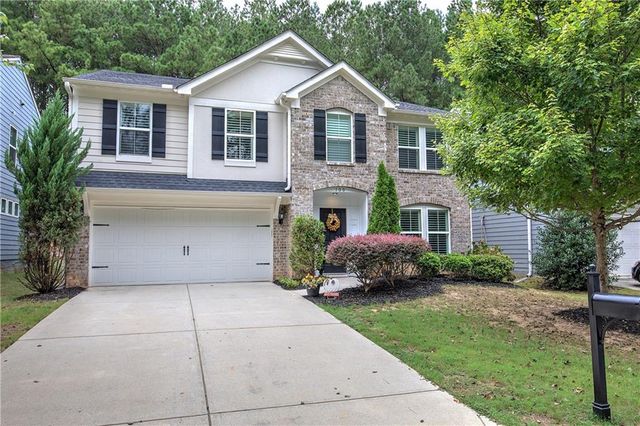 100 Moonlit Trail, Dallas, GA 30132