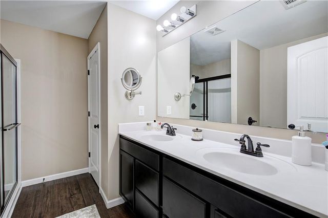 100 Moonlit Trail, Dallas, GA 30132