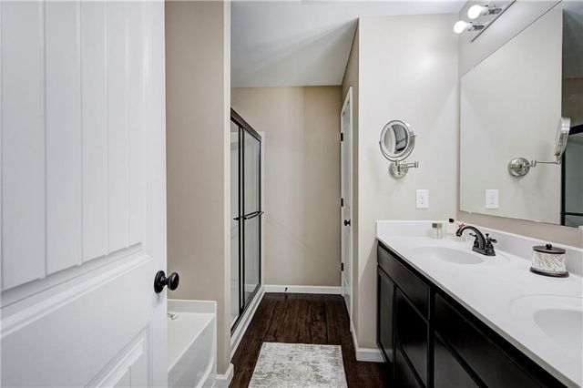 100 Moonlit Trail, Dallas, GA 30132