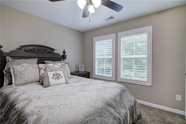 100 Moonlit Trail, Dallas, GA 30132